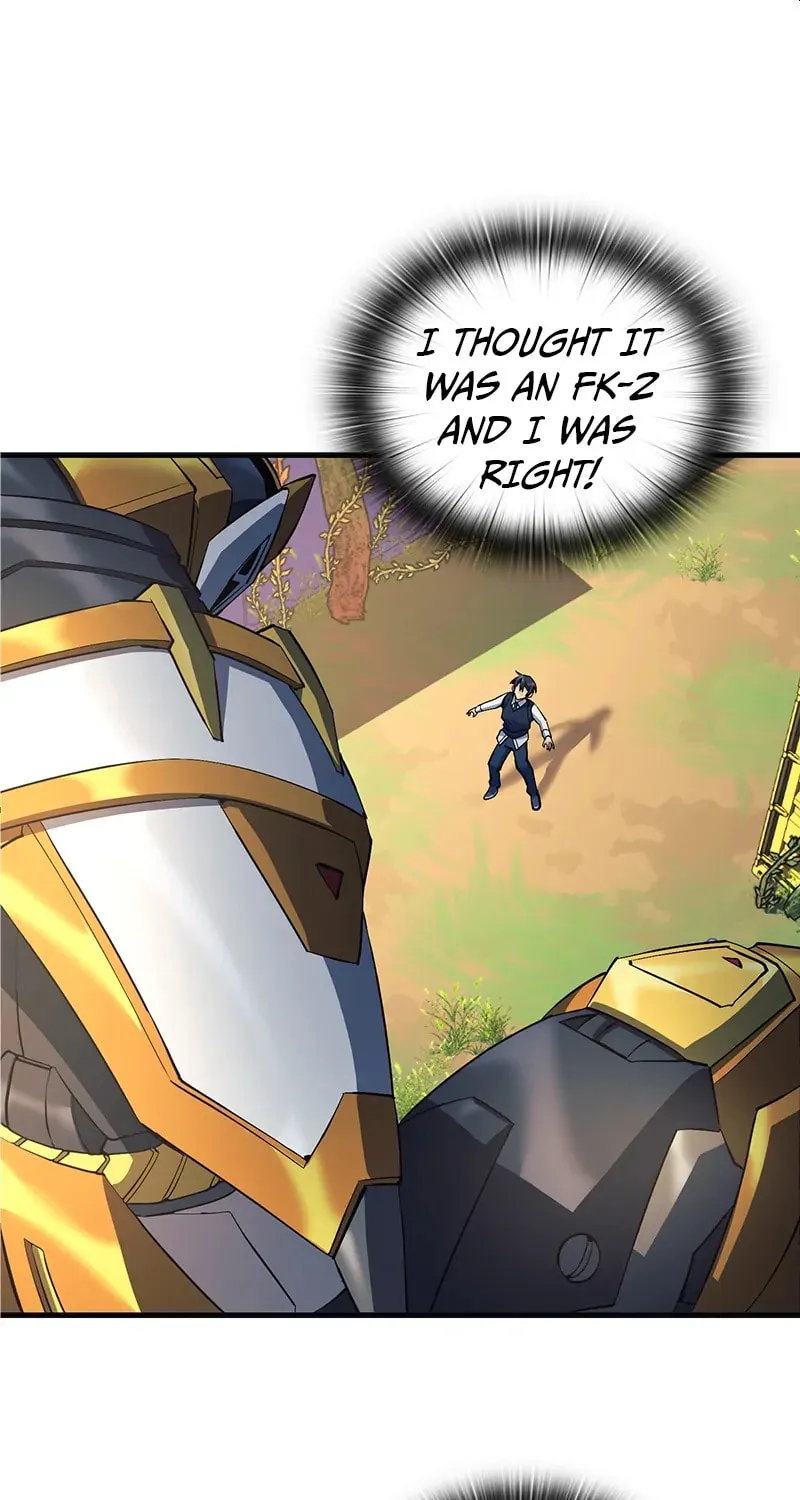 Read Flower War (Colored) chapter 66 image 4 on Lezhin