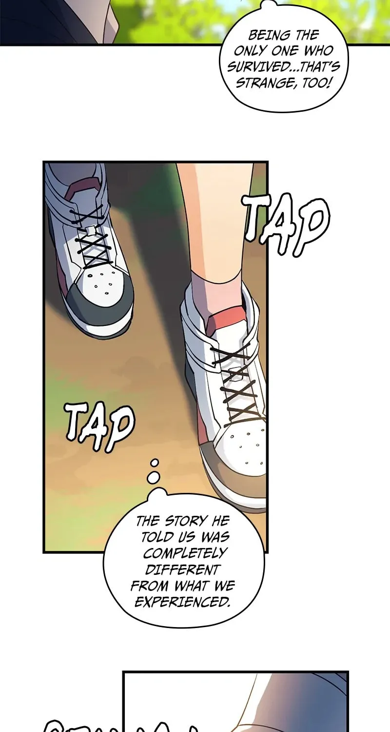 Read Flower War (Colored) chapter 66 image 42 on Lezhin