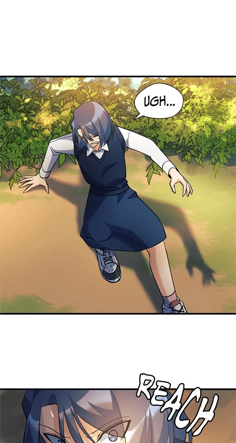 Read Flower War (Colored) chapter 66 image 45 on Lezhin