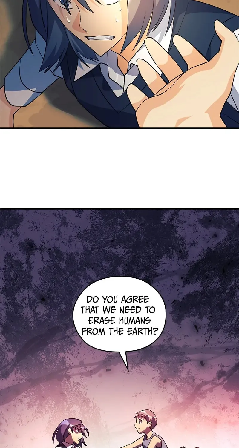 Read Flower War (Colored) chapter 66 image 46 on Lezhin