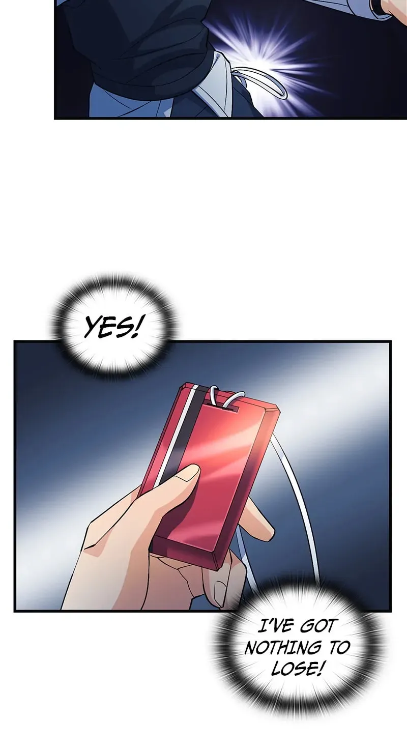 Read Flower War (Colored) chapter 66 image 6 on Lezhin