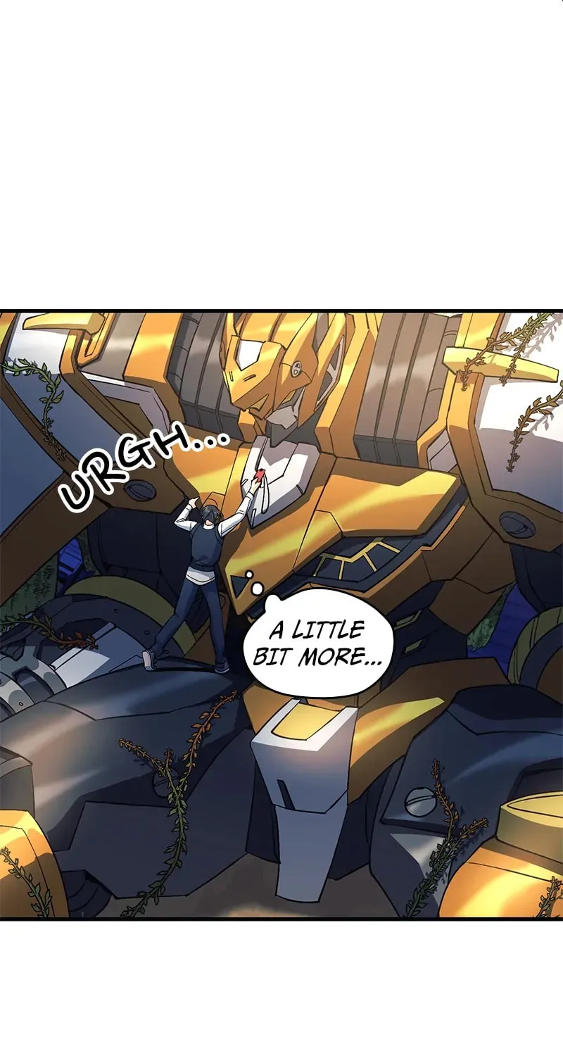 Read Flower War (Colored) chapter 66 image 7 on Lezhin