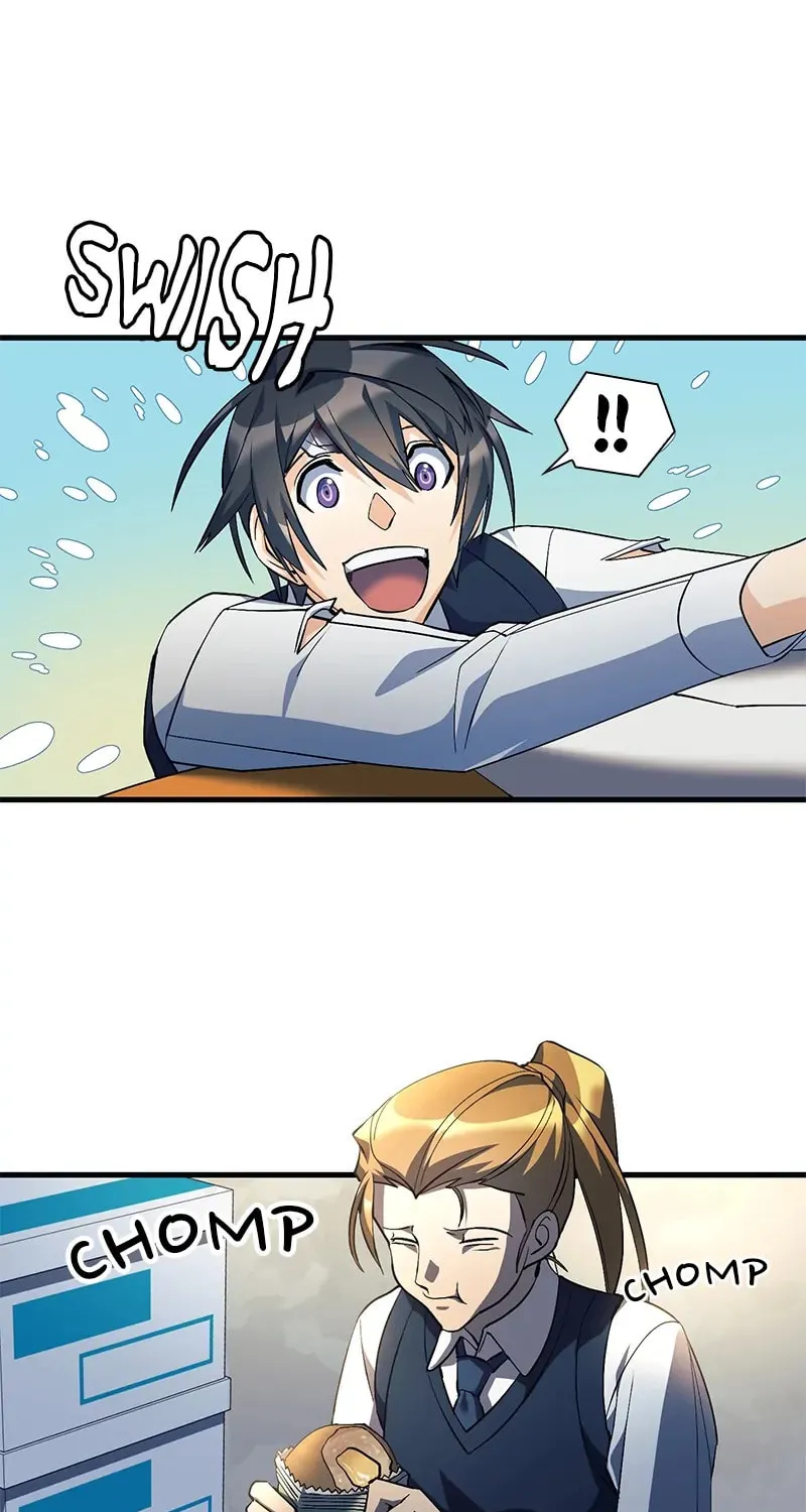 Read Flower War (Colored) chapter 66 image 8 on Lezhin