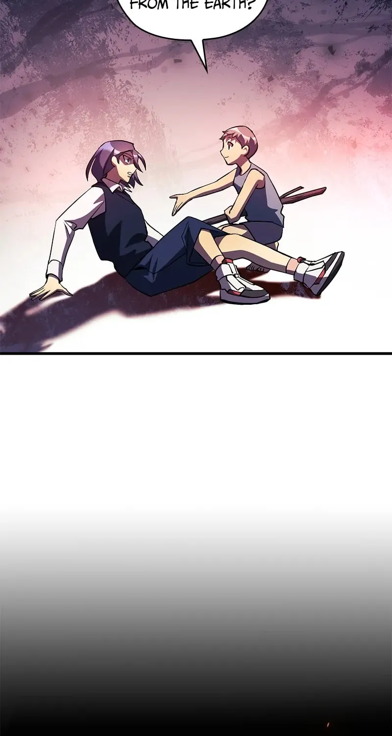 Read Flower War (Colored) chapter 67 image 1 on Lezhin