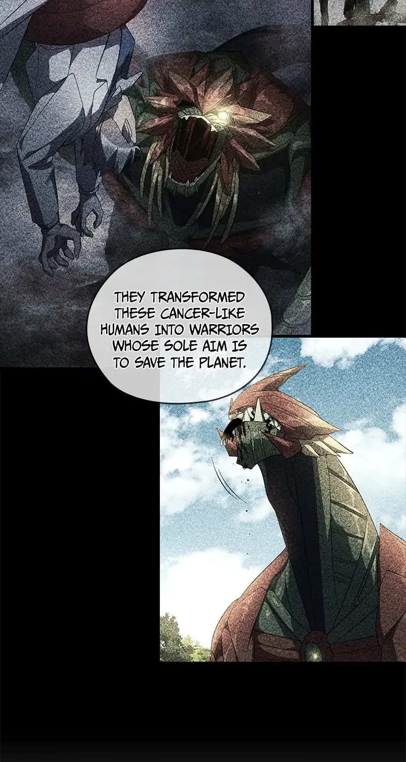 Read Flower War (Colored) chapter 67 image 10 on Lezhin