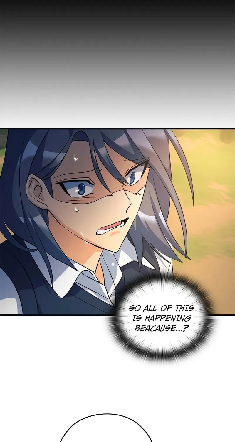 Read Flower War (Colored) chapter 67 image 11 on Lezhin
