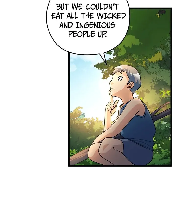 Read Flower War (Colored) chapter 67 image 12 on Lezhin
