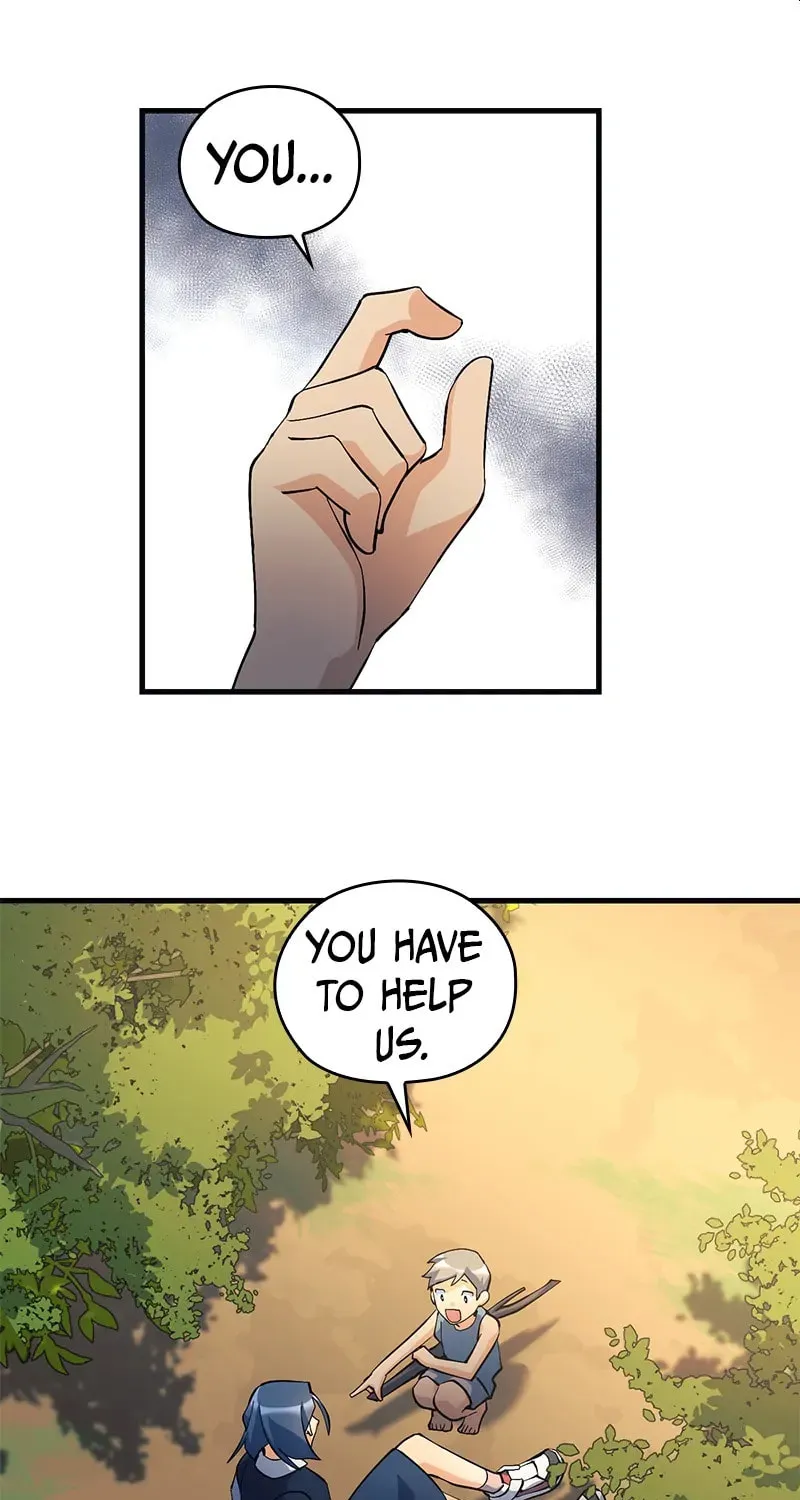 Read Flower War (Colored) chapter 67 image 13 on Lezhin
