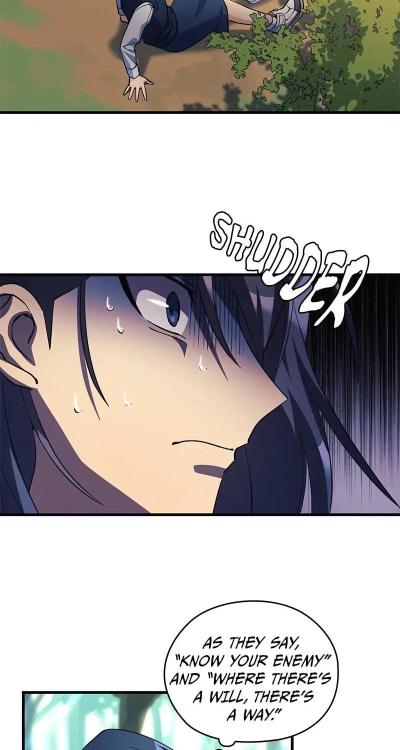 Read Flower War (Colored) chapter 67 image 14 on Lezhin