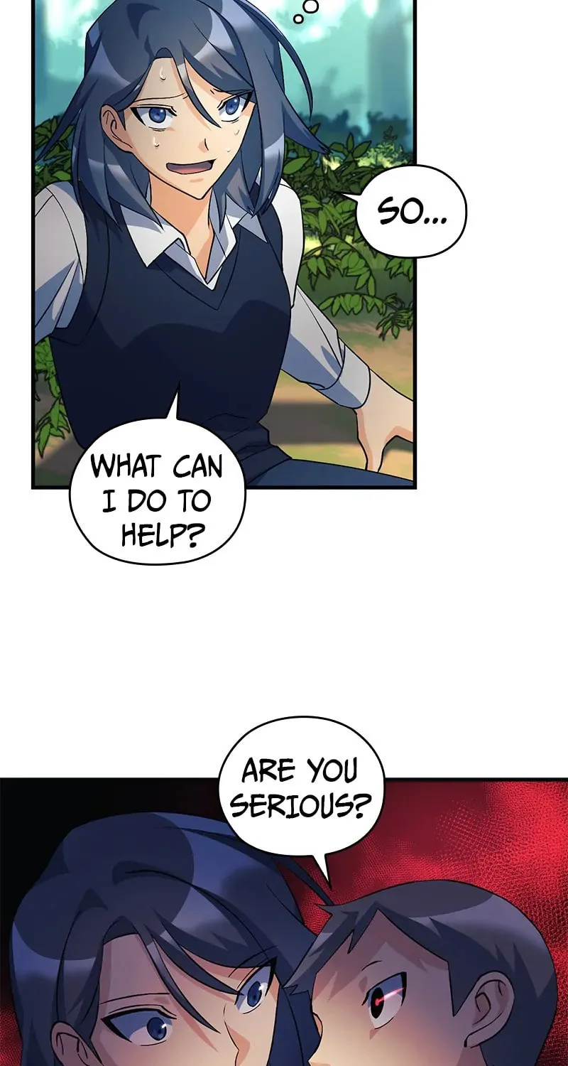 Read Flower War (Colored) chapter 67 image 15 on Lezhin