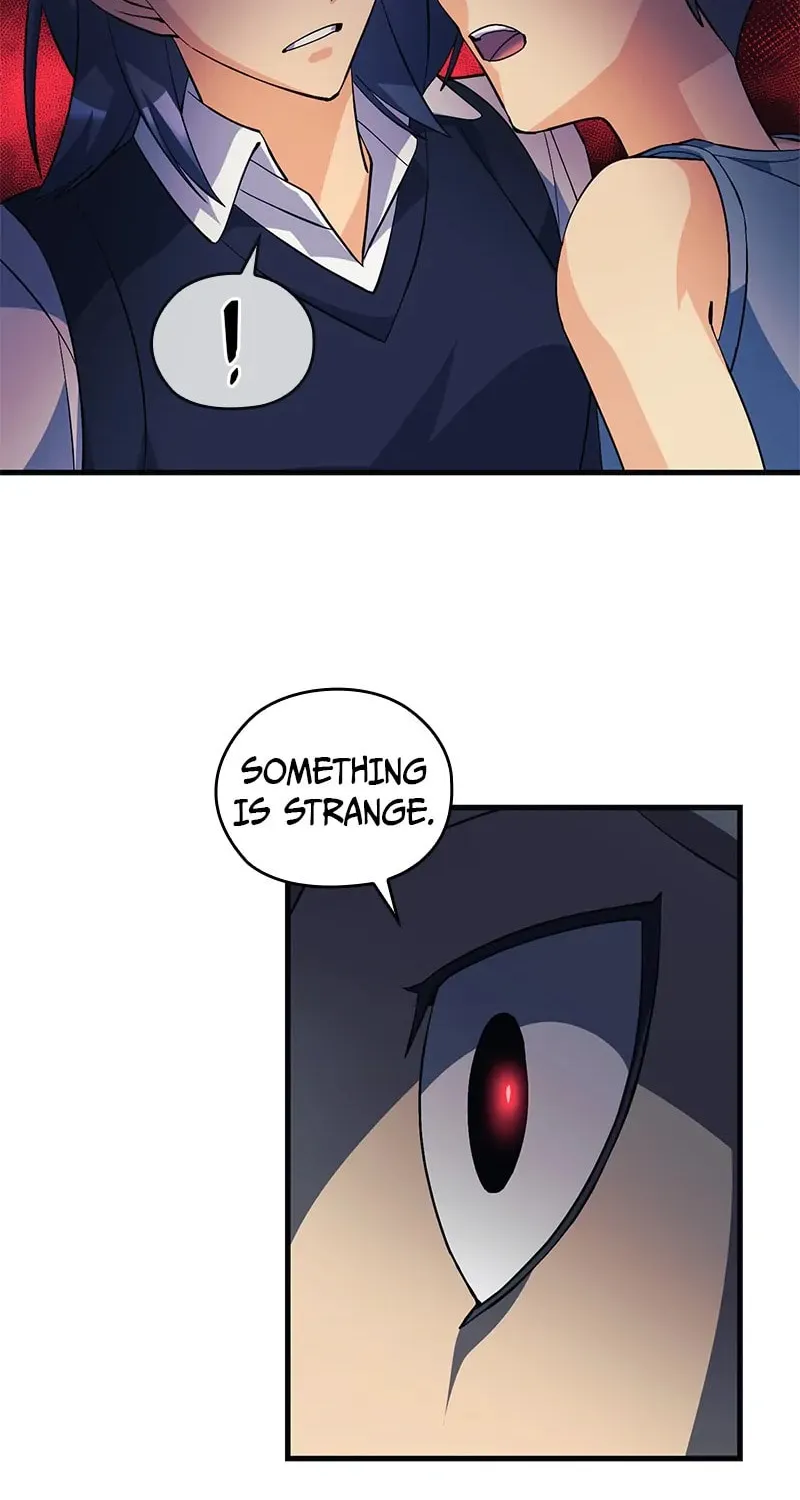 Read Flower War (Colored) chapter 67 image 16 on Lezhin