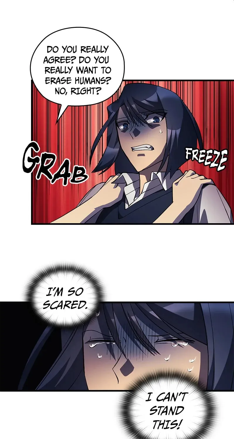 Read Flower War (Colored) chapter 67 image 18 on Lezhin