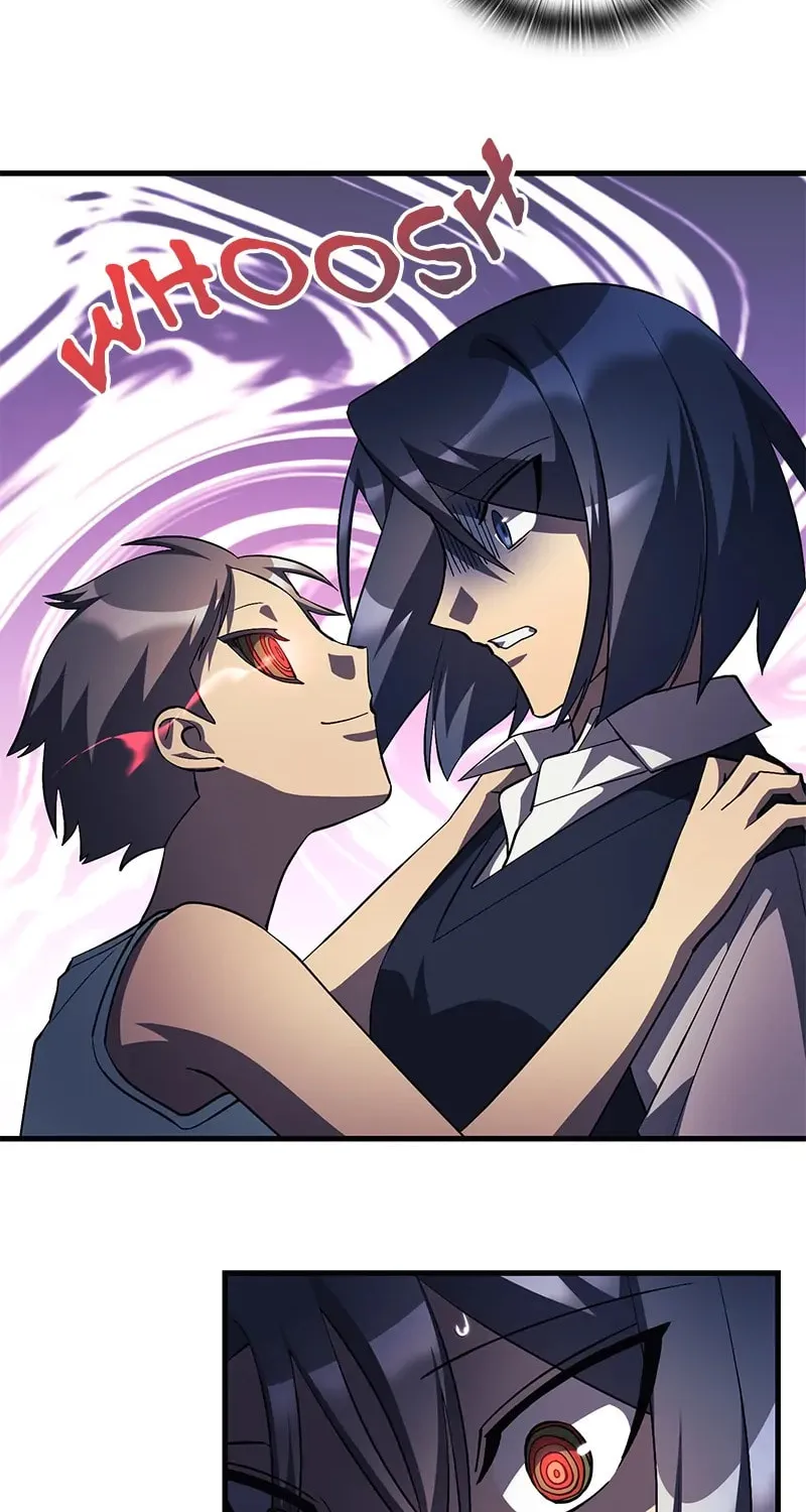 Read Flower War (Colored) chapter 67 image 19 on Lezhin