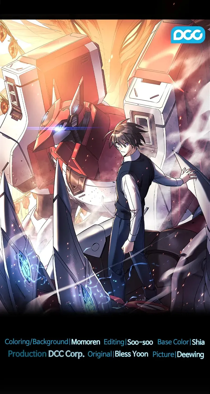 Read Flower War (Colored) chapter 67 image 2 on Lezhin