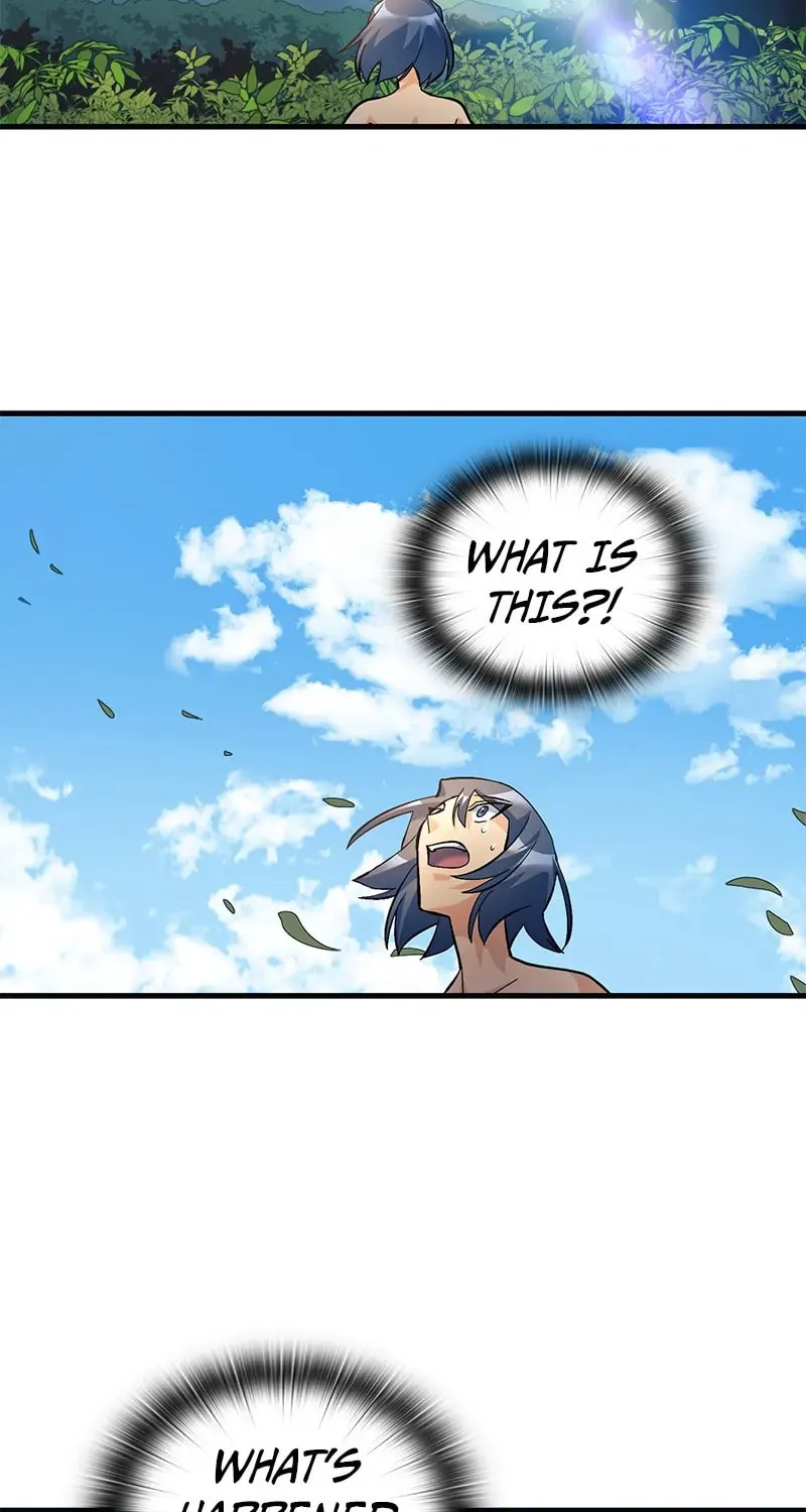 Read Flower War (Colored) chapter 67 image 21 on Lezhin