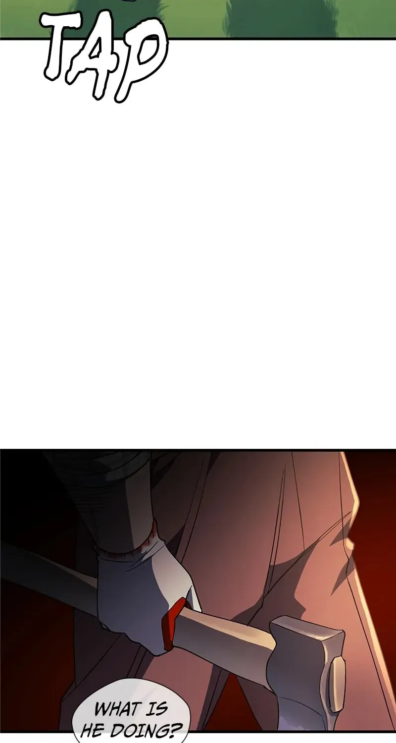 Read Flower War (Colored) chapter 67 image 28 on Lezhin