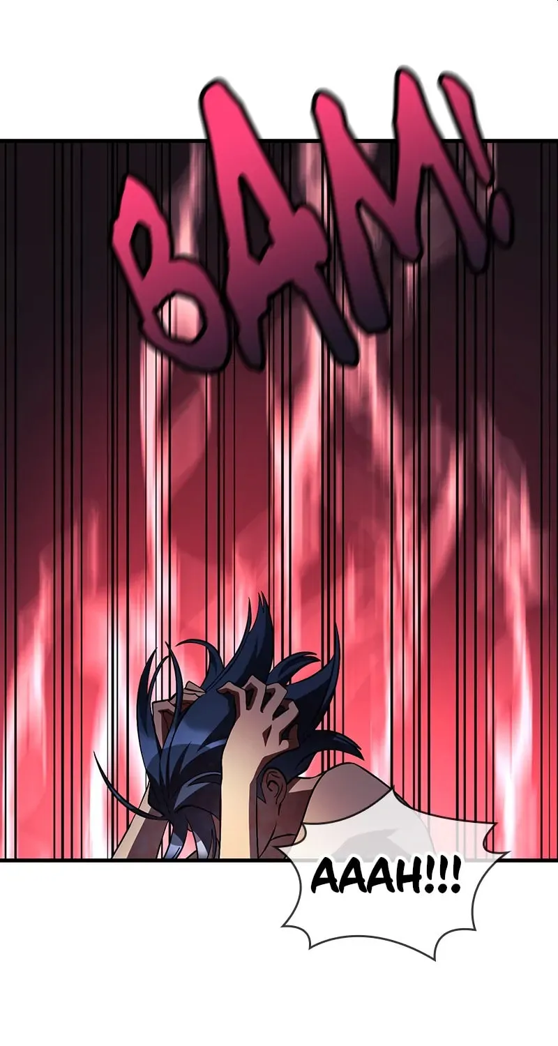 Read Flower War (Colored) chapter 67 image 31 on Lezhin