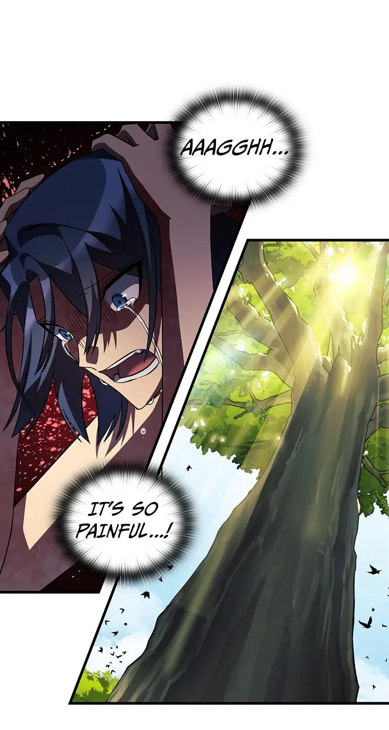 Read Flower War (Colored) chapter 67 image 33 on Lezhin