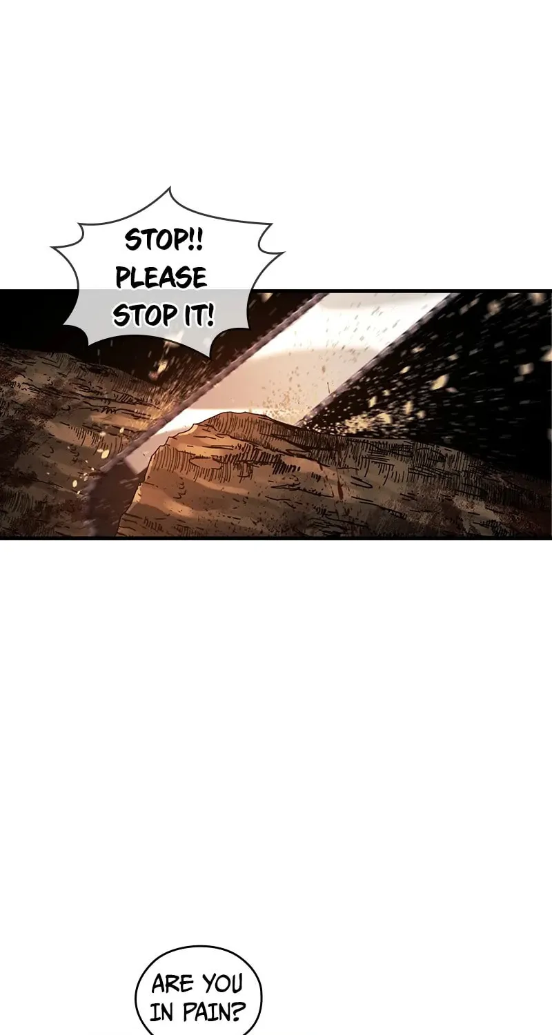 Read Flower War (Colored) chapter 67 image 34 on Lezhin