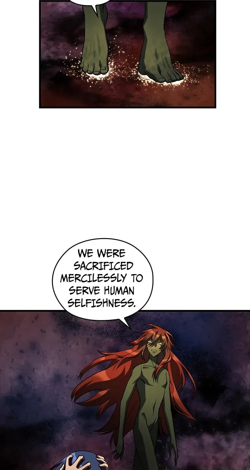 Read Flower War (Colored) chapter 67 image 35 on Lezhin