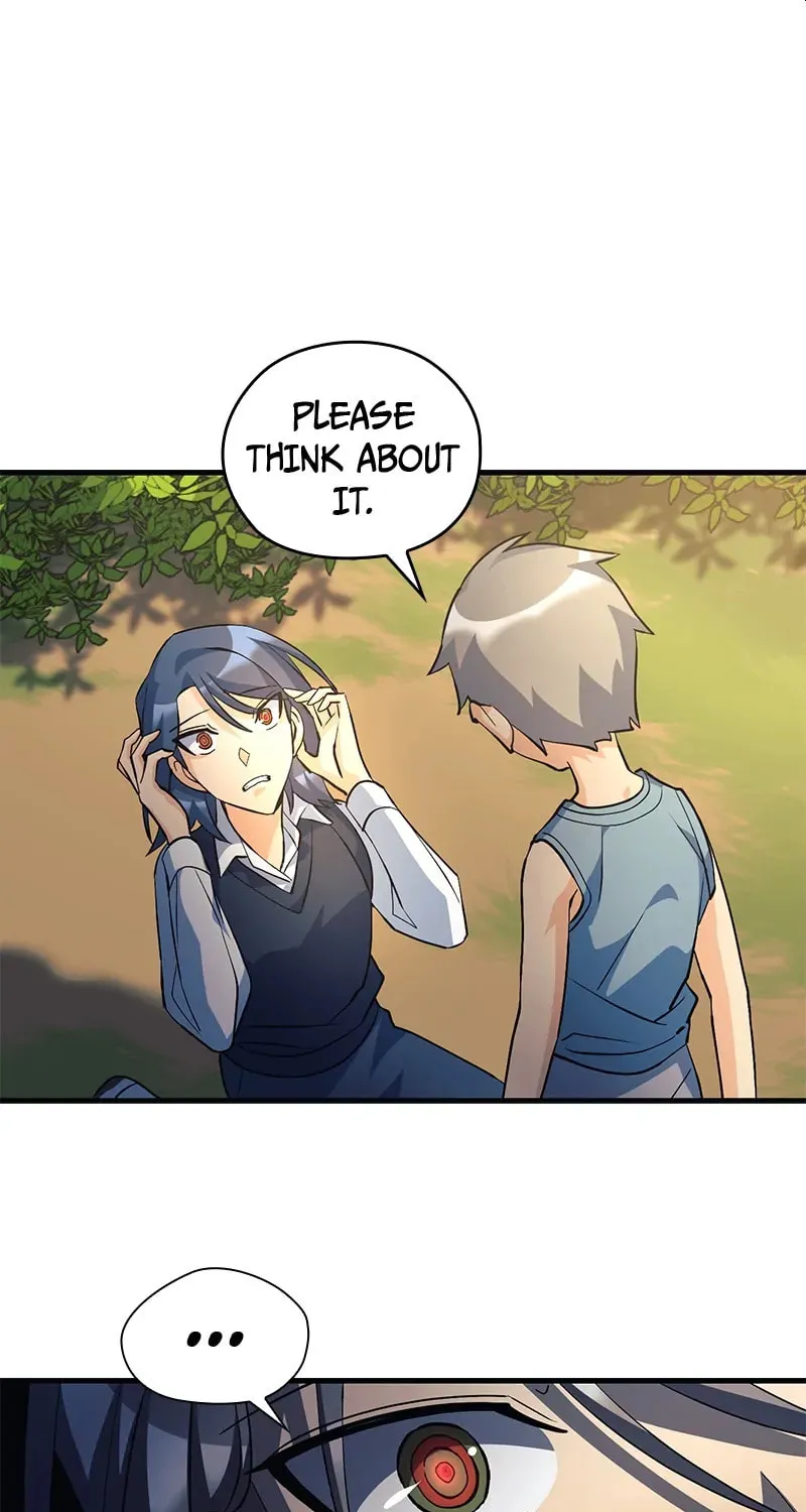 Read Flower War (Colored) chapter 67 image 37 on Lezhin
