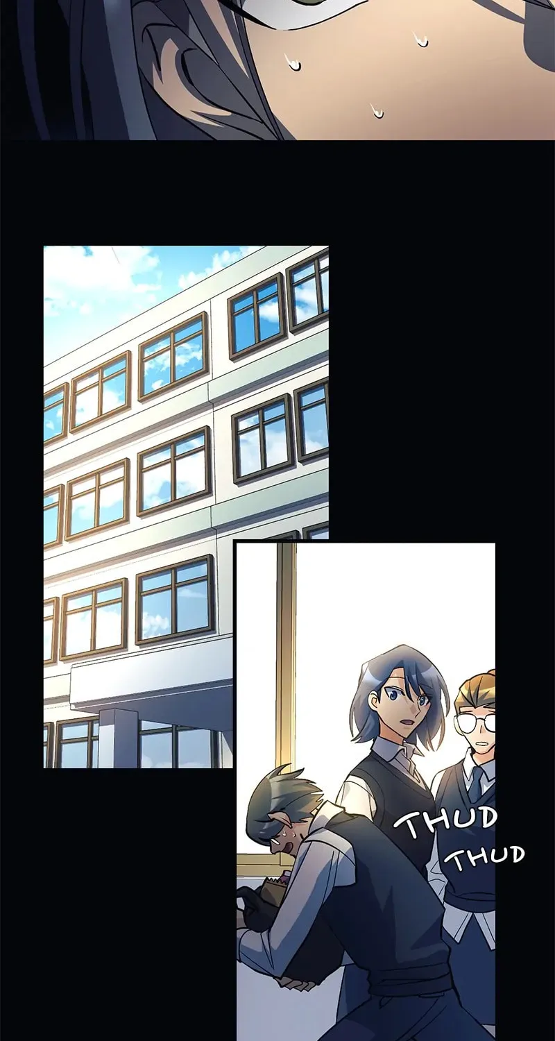 Read Flower War (Colored) chapter 67 image 38 on Lezhin