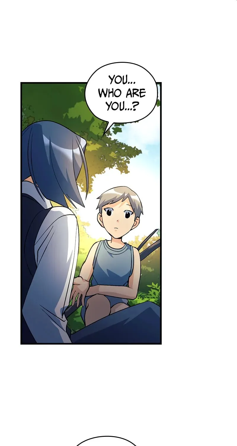 Read Flower War (Colored) chapter 67 image 4 on Lezhin