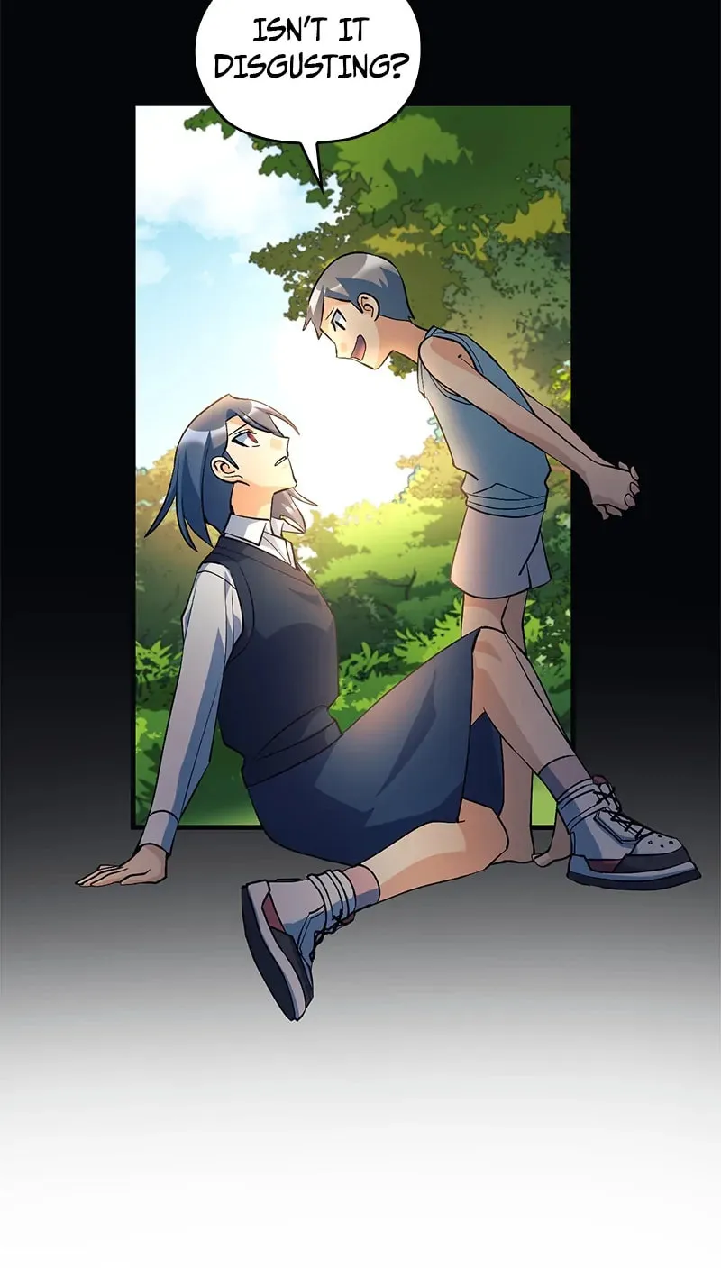 Read Flower War (Colored) chapter 67 image 41 on Lezhin
