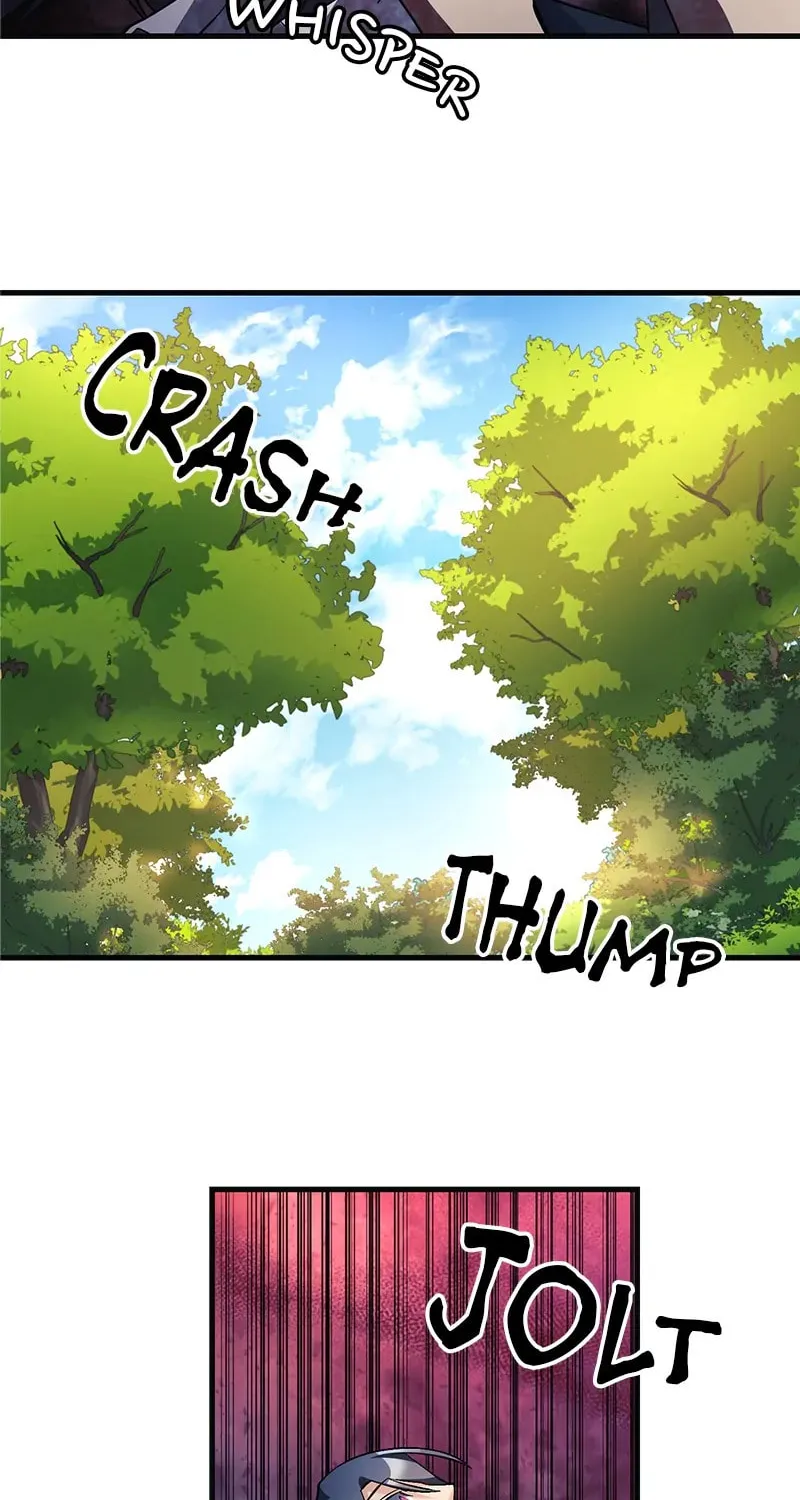 Read Flower War (Colored) chapter 67 image 43 on Lezhin