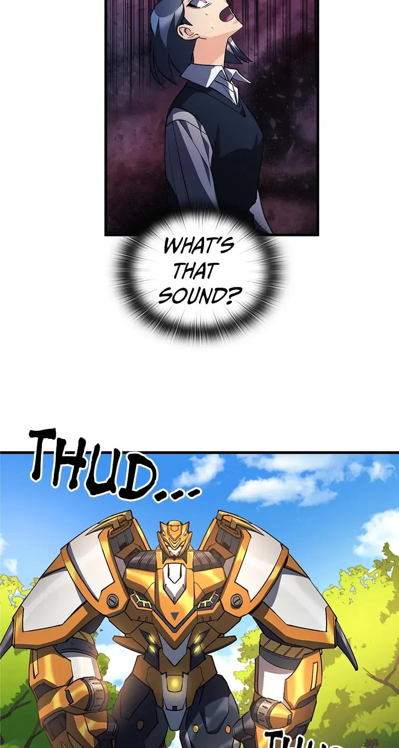 Read Flower War (Colored) chapter 67 image 44 on Lezhin