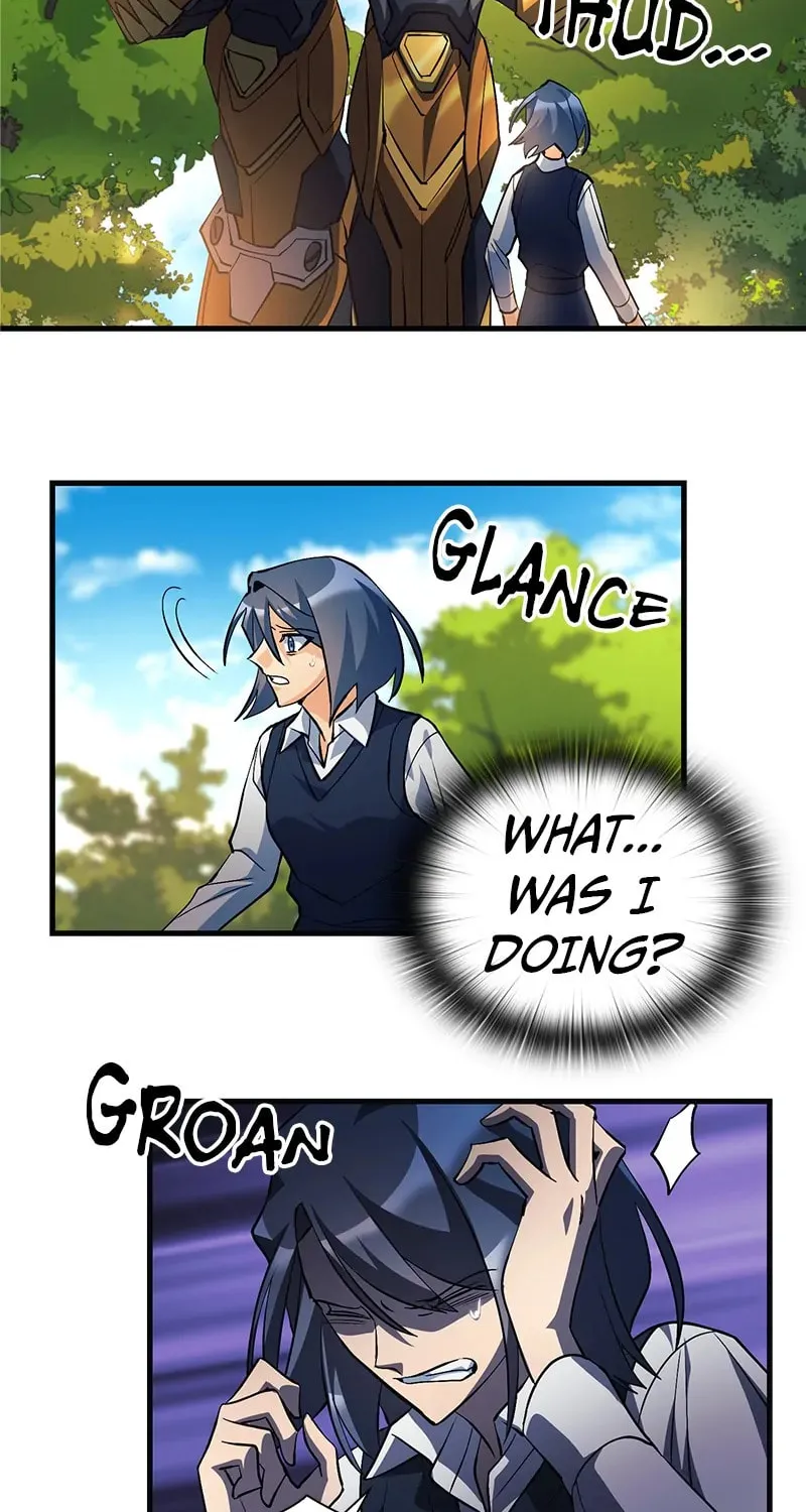 Read Flower War (Colored) chapter 67 image 45 on Lezhin