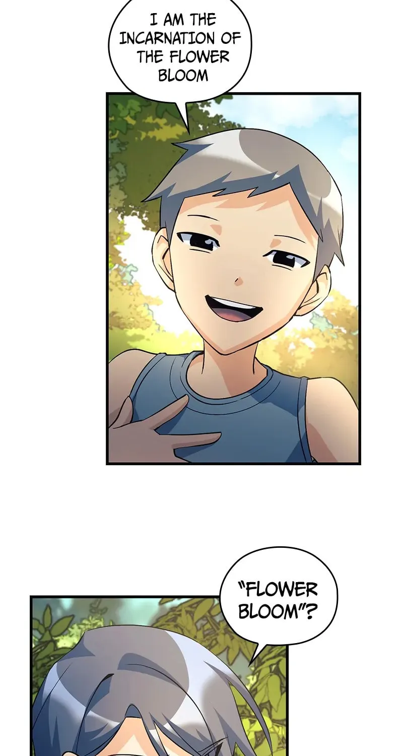 Read Flower War (Colored) chapter 67 image 5 on Lezhin