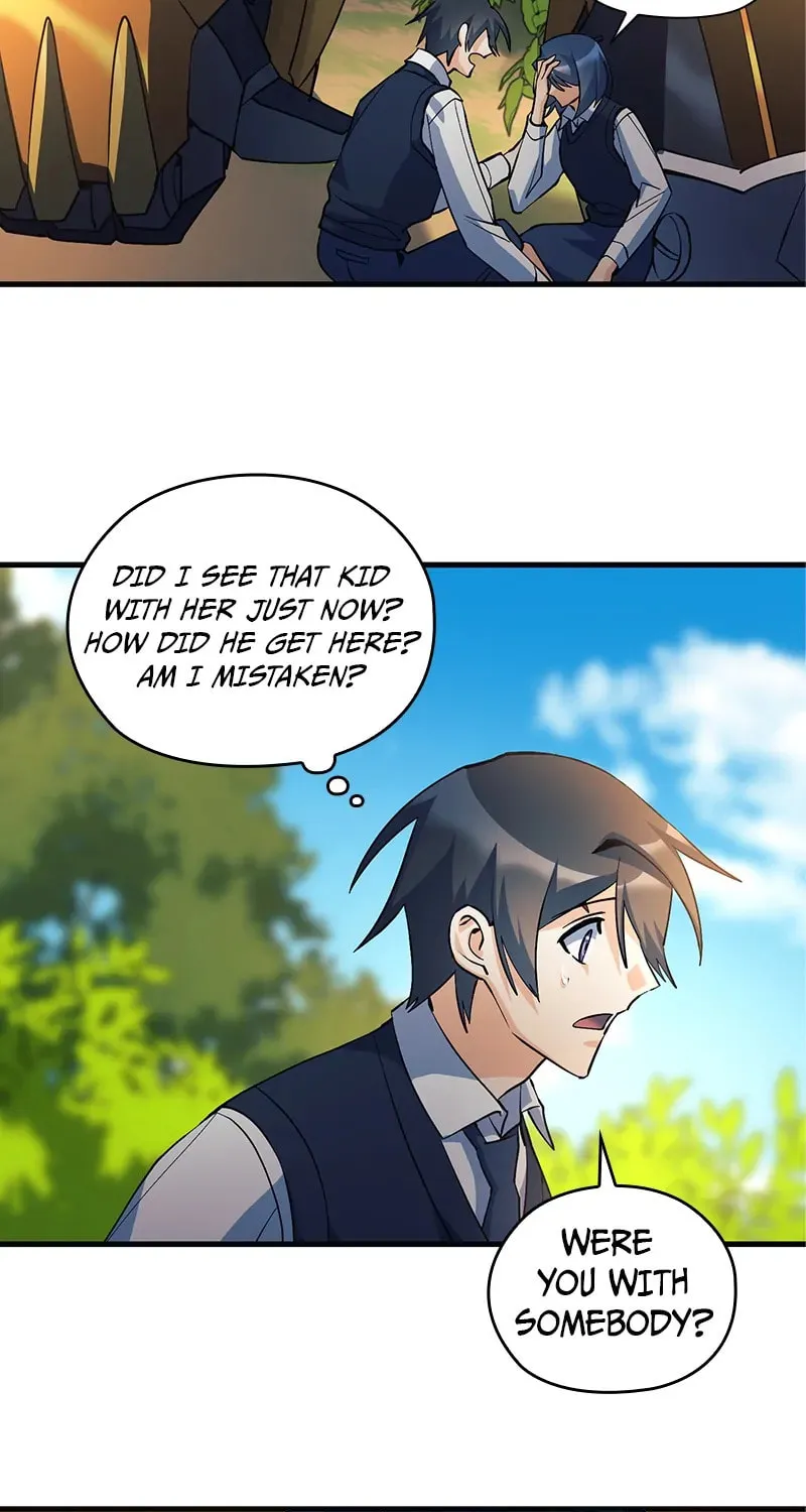 Read Flower War (Colored) chapter 67 image 50 on Lezhin