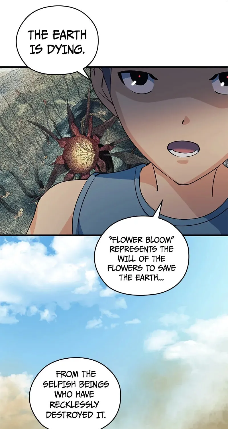 Read Flower War (Colored) chapter 67 image 7 on Lezhin