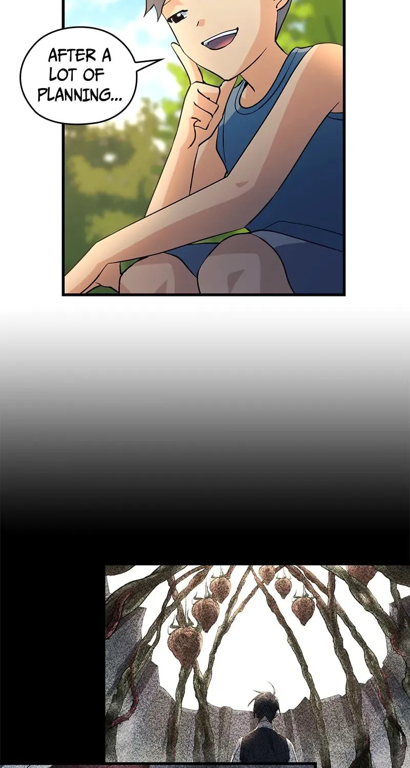 Read Flower War (Colored) chapter 67 image 9 on Lezhin