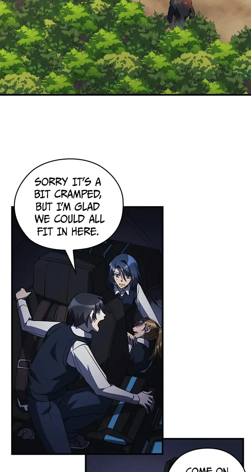 Read Flower War (Colored) chapter 68 image 11 on Lezhin