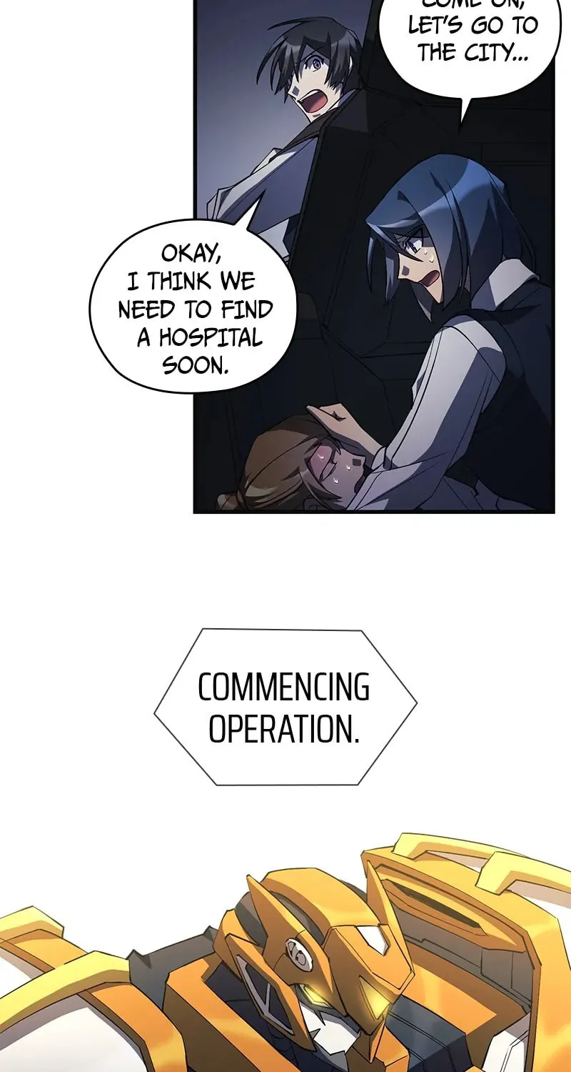 Read Flower War (Colored) chapter 68 image 12 on Lezhin