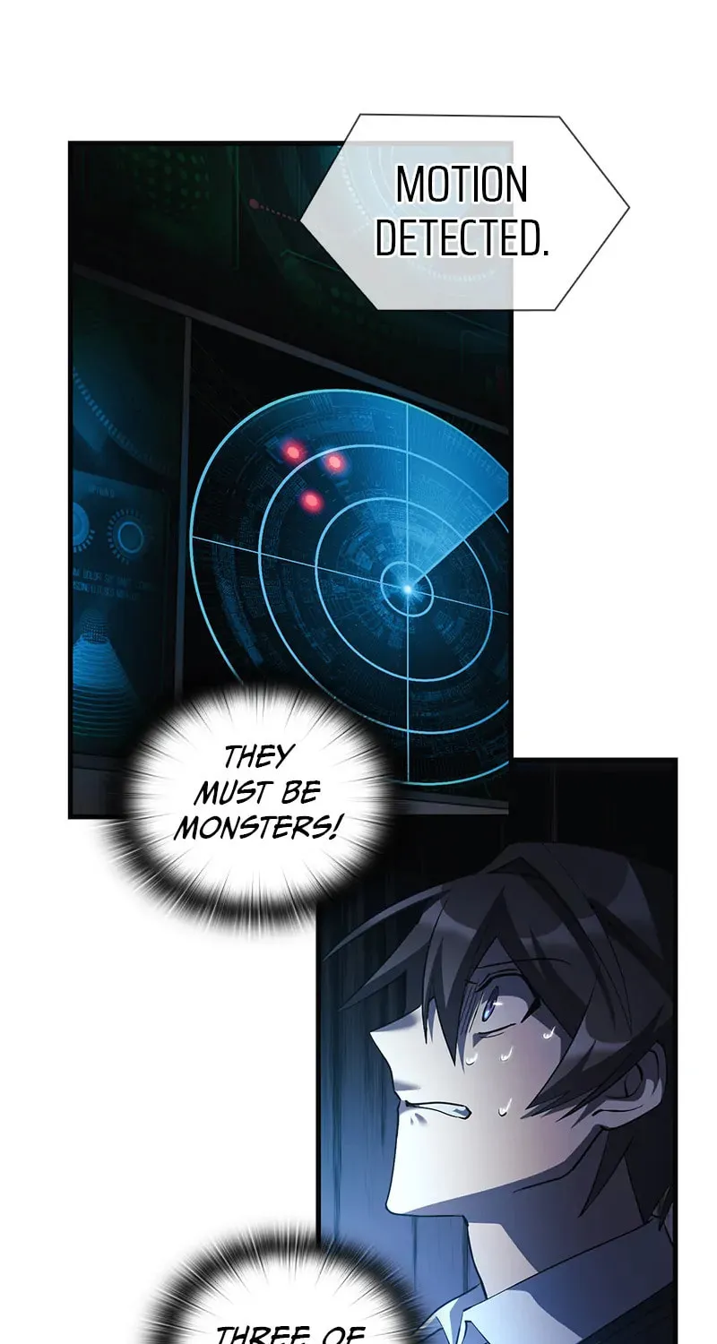 Read Flower War (Colored) chapter 68 image 14 on Lezhin