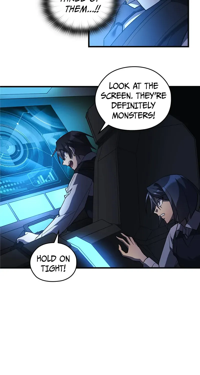 Read Flower War (Colored) chapter 68 image 15 on Lezhin