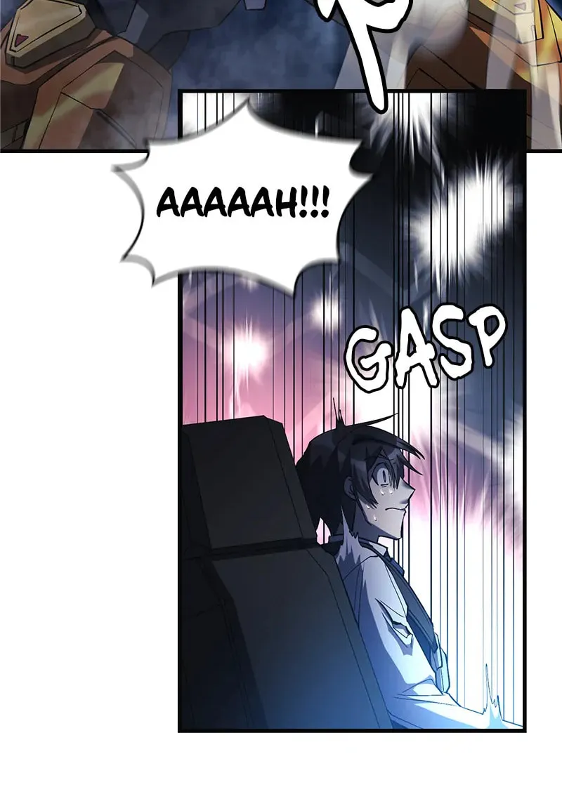 Read Flower War (Colored) chapter 68 image 19 on Lezhin