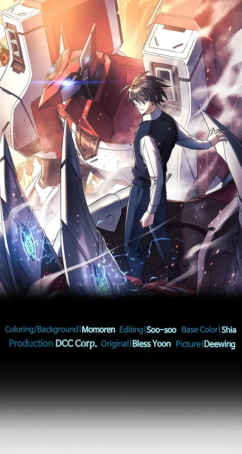 Read Flower War (Colored) chapter 68 image 2 on Lezhin