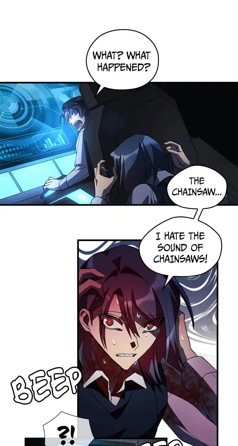 Read Flower War (Colored) chapter 68 image 20 on Lezhin