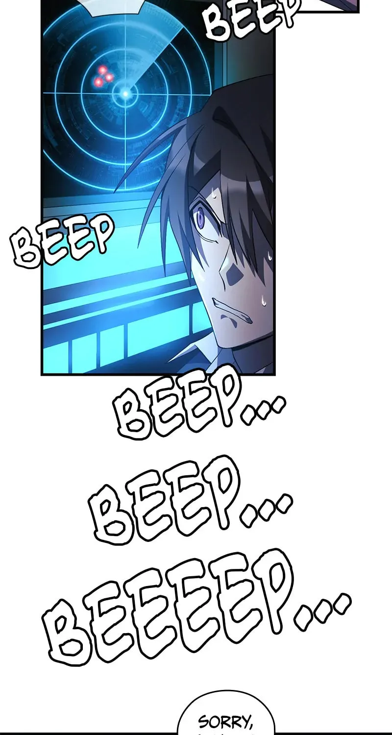 Read Flower War (Colored) chapter 68 image 21 on Lezhin