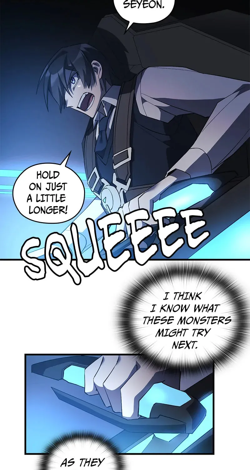 Read Flower War (Colored) chapter 68 image 22 on Lezhin
