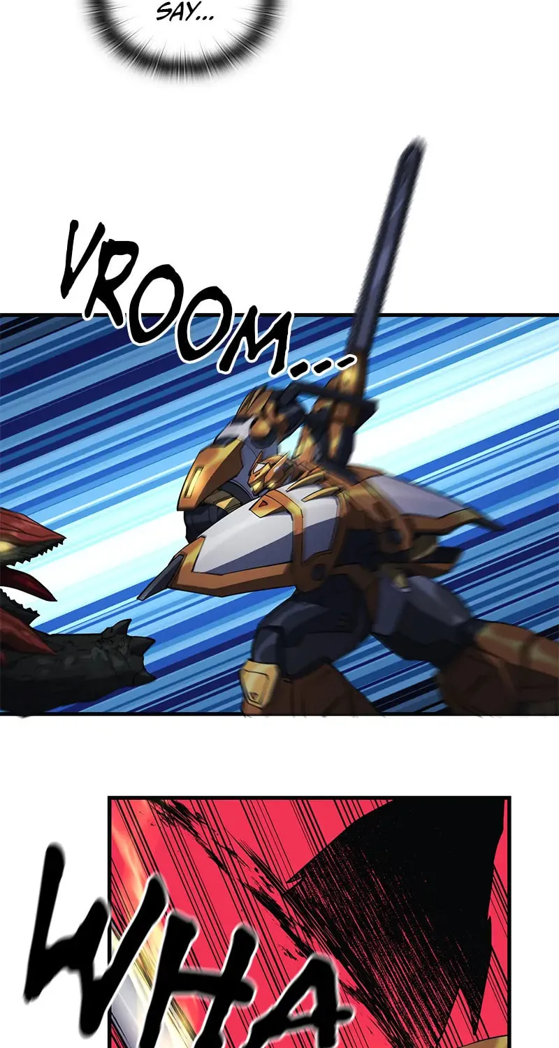 Read Flower War (Colored) chapter 68 image 23 on Lezhin