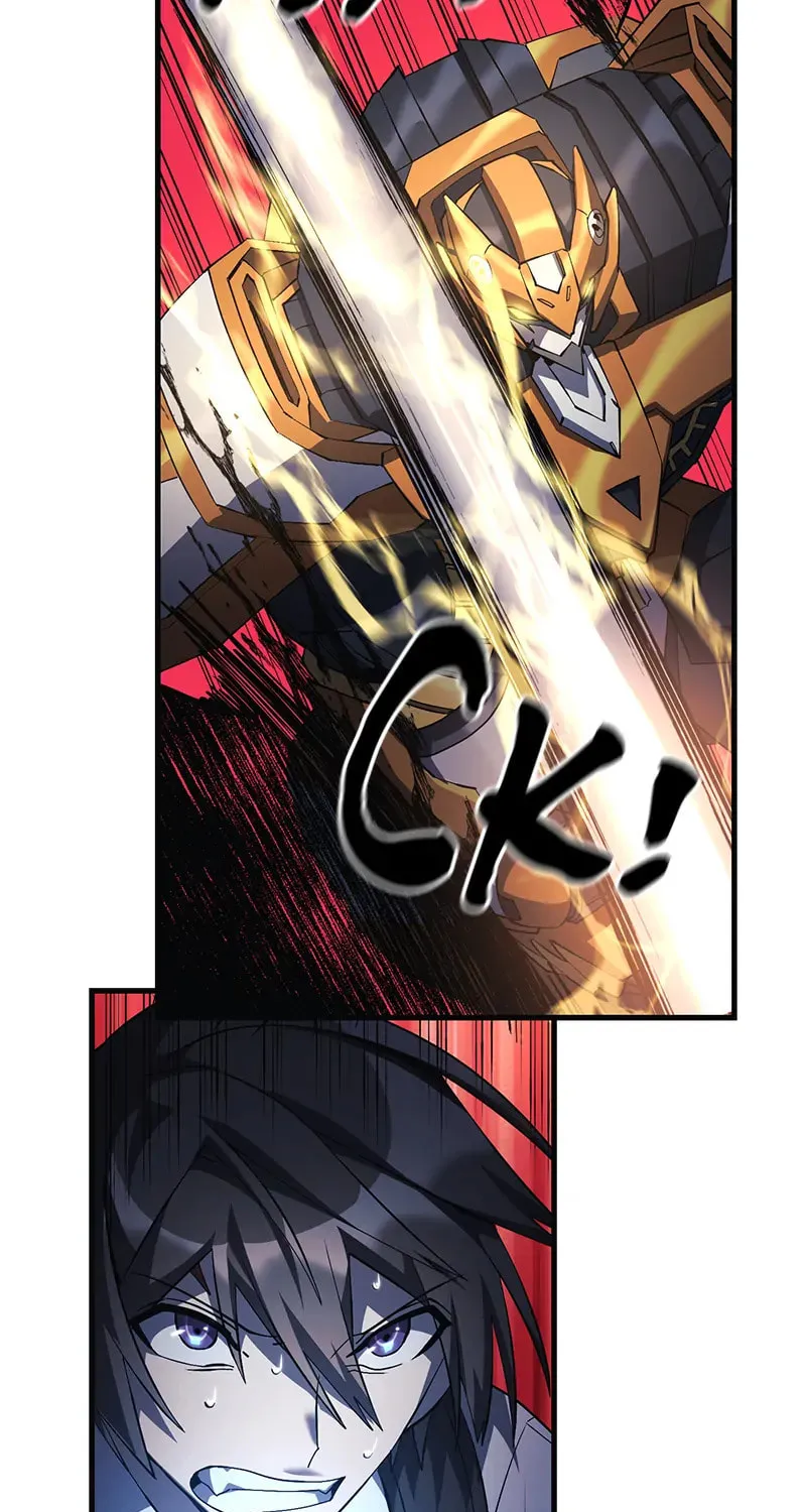 Read Flower War (Colored) chapter 68 image 24 on Lezhin