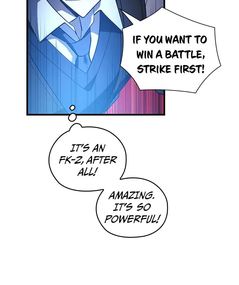 Read Flower War (Colored) chapter 68 image 25 on Lezhin
