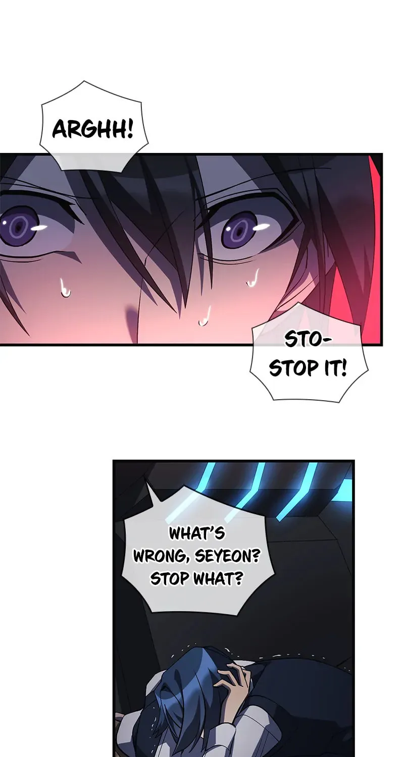 Read Flower War (Colored) chapter 68 image 26 on Lezhin