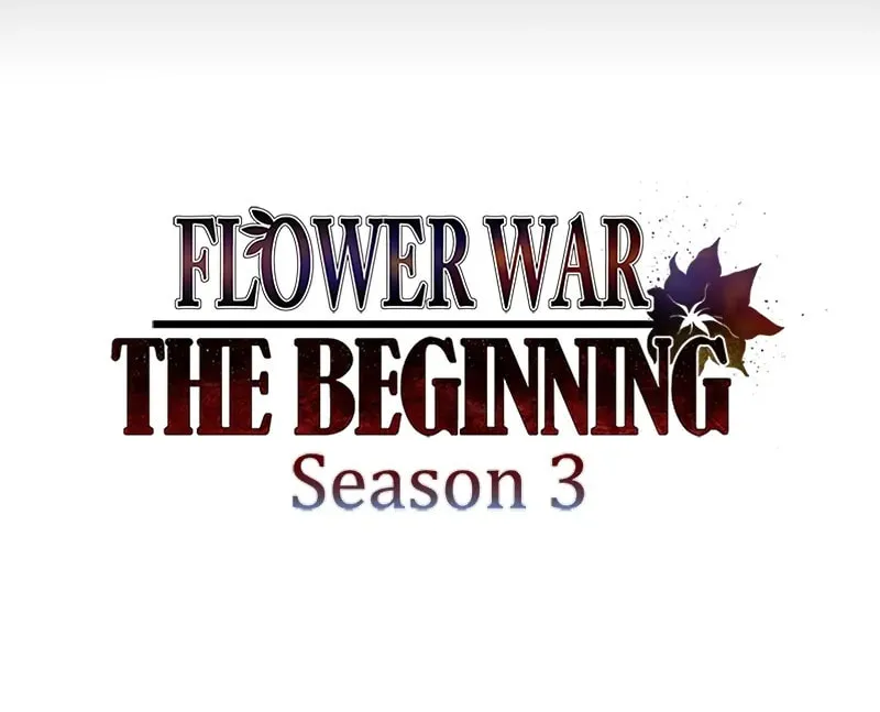 Read Flower War (Colored) chapter 68 image 3 on Lezhin