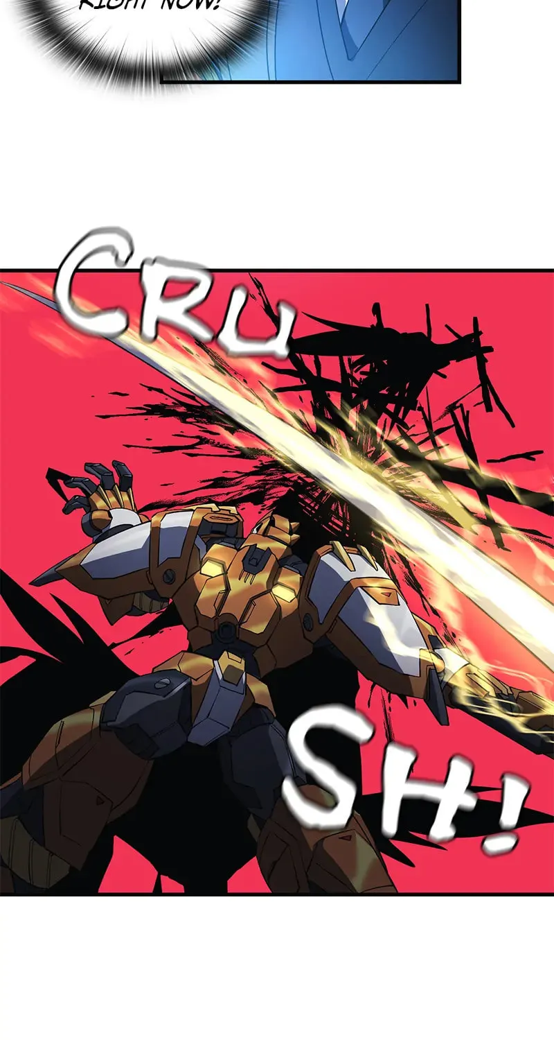 Read Flower War (Colored) chapter 68 image 30 on Lezhin